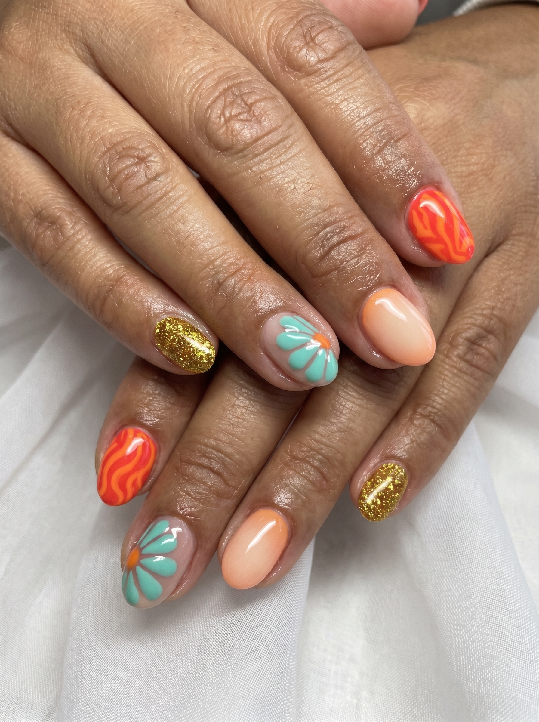 Nail Design